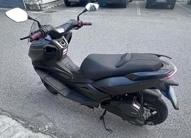 KL BRERA 125