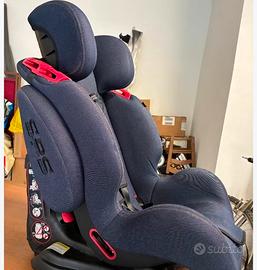 sediolino auto foppapedretti