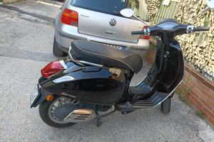 Vespa Piaggio Sprint 50