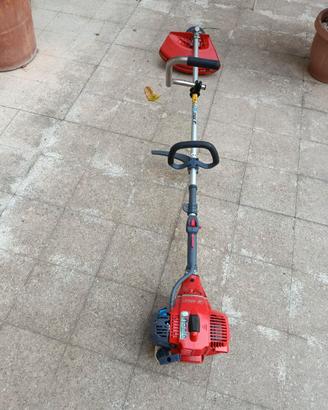 DECESPUGLIATORE EFCO DS 4000 S