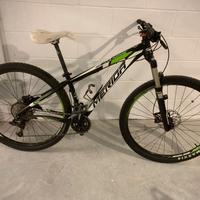 MTB Merida