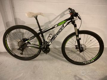 MTB Merida