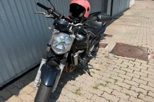 Yamaha FZ6