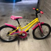 Biciclette Lombardo 20