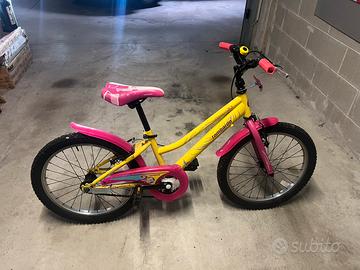 Biciclette Lombardo 20