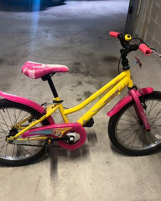 Biciclette Lombardo 20