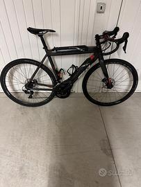Ebike polini dual battery