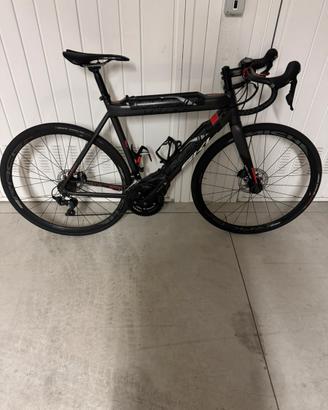 Ebike polini dual battery