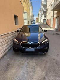 BMW Serie 1 116