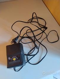 ADATTATORE IC UNIVERSAL REGULATOR