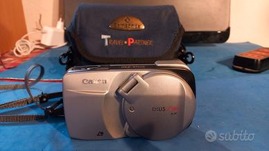 Macchina fotografica analogica Canon