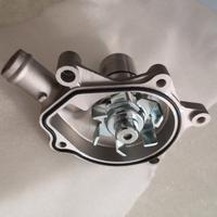 pompa acqua nuova transalp 650