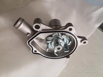 pompa acqua nuova transalp 650