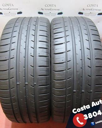 Saldi 235 50 17 Kumho 85%  235 50 R17