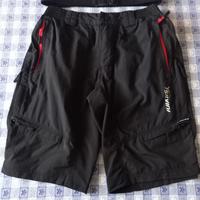 Pantaloncini MTB Silvini tg. M NUOVI