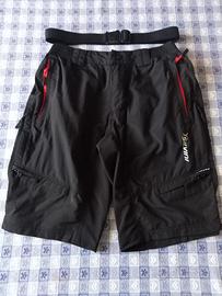 Pantaloncini MTB Silvini tg. M NUOVI