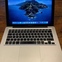 Macbook pro 13”