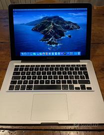 Macbook pro 13”