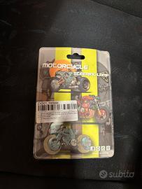 Frecce led universali moto