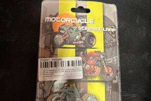 Frecce led universali moto