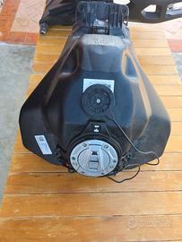 Serbatoio Bmw s1000xr 2020 in poi