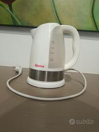 bollitore elettrico Girmi