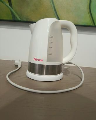 bollitore elettrico Girmi