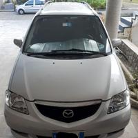 MAZDA MPV  7 POSTI DIESEL