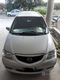 MAZDA MPV  7 POSTI DIESEL