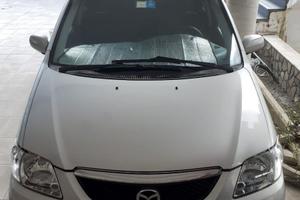 MAZDA MPV  7 POSTI DIESEL