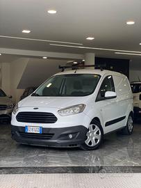 Ford Transit Courier 1.5 TDCi 75CV Van Entry