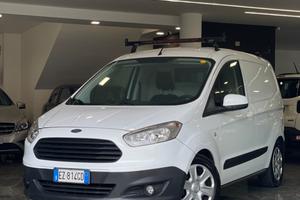 Ford Transit Courier 1.5 TDCi 75CV Van Entry