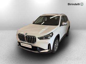 BMW X1 (U11) - X1 sDrive 18d xLine