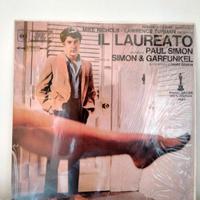 Il laureato - colonna sonora