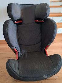 Seggiolino auto bébé confort 15 36 kg isofix rodif