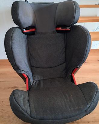 Seggiolino auto bébé confort 15 36 kg isofix rodif