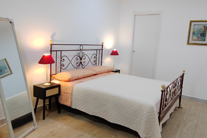 Loft appartamento in villa