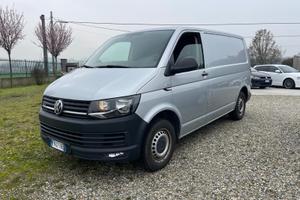 Volkswagen Trasporter T6 2.0TDI 4Motion UNICO PROP