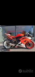 Cerchi Yamaha r6 2008-2025