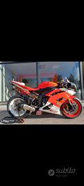 Cerchi Yamaha r6 2008-2025