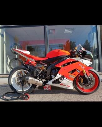 Cerchi Yamaha r6 2008-2025