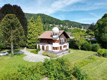 Villa o villino Alta Valle Intelvi