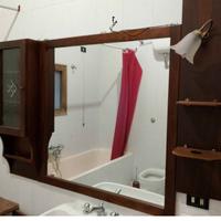specchio bagno 
