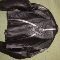 Giacca DAINESE in pelle