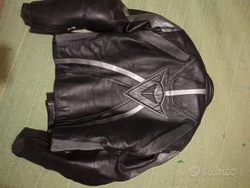 Giacca DAINESE in pelle