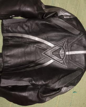 Giacca DAINESE in pelle