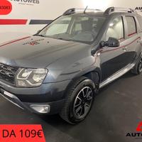 Dacia Duster 1.5 dCi 110CV Start&Stop 4x4 Lauréate