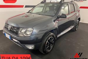 Dacia Duster 1.5 dCi 110CV Start&Stop 4x4 Lauréate