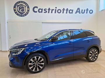 Renault Austral 1.3 mild hybrid Techno 160cv 2 ANN