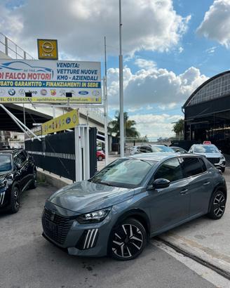 Peugeot 208 PureTech 100 Stop&Start 5 porte GT - 2